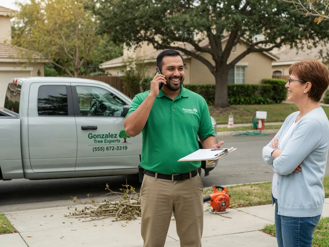 Tree Service Lincoln, AL FAQs